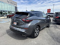 2022 Nissan Murano SV