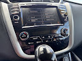 2022 Nissan Murano SV