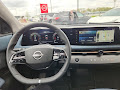 2023 Nissan ARIYA PLATINUM+ e-4ORCE