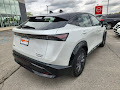 2023 Nissan ARIYA PLATINUM+ e-4ORCE