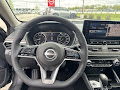 2025 Nissan Altima SL