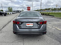 2025 Nissan Altima SL
