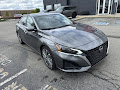 2025 Nissan Altima SL