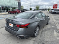2025 Nissan Altima SL