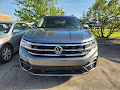 2021 Volkswagen Atlas 3.6L V6 SEL R-Line