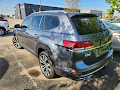 2021 Volkswagen Atlas 3.6L V6 SEL R-Line