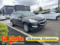 2011 Chevrolet Traverse 2LT
