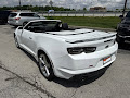 2020 Chevrolet Camaro SS