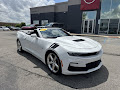 2020 Chevrolet Camaro SS