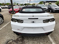 2020 Chevrolet Camaro SS