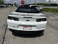 2020 Chevrolet Camaro SS