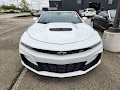 2020 Chevrolet Camaro SS