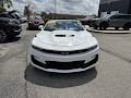 2020 Chevrolet Camaro SS