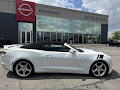 2020 Chevrolet Camaro SS