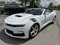 2020 Chevrolet Camaro SS