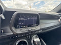 2020 Chevrolet Camaro SS