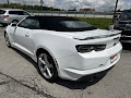 2020 Chevrolet Camaro SS