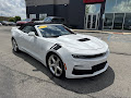 2020 Chevrolet Camaro SS