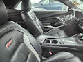 2020 Chevrolet Camaro SS