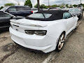 2020 Chevrolet Camaro SS