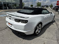 2020 Chevrolet Camaro SS