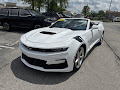 2020 Chevrolet Camaro SS
