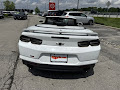 2020 Chevrolet Camaro SS