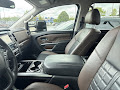 2016 Nissan Titan XD Platinum Reserve