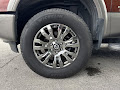 2016 Nissan Titan XD Platinum Reserve