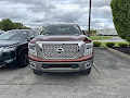 2016 Nissan Titan XD Platinum Reserve