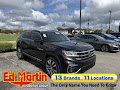 2020 Volkswagen Atlas Cross Sport 3.6L V6 SEL R-Line