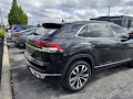 2020 Volkswagen Atlas Cross Sport 3.6L V6 SEL R-Line