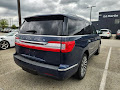 2018 Lincoln Navigator Reserve