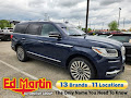 2018 Lincoln Navigator Reserve