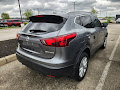 2019 Nissan Rogue Sport SV