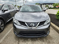 2019 Nissan Rogue Sport SV