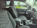 2019 Nissan Rogue Sport SV
