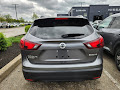 2019 Nissan Rogue Sport SV