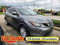 2019 Nissan Rogue Sport SV