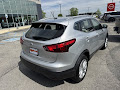 2019 Nissan Rogue Sport SV