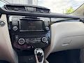 2019 Nissan Rogue Sport SV