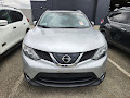 2019 Nissan Rogue Sport SV