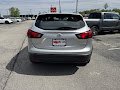 2019 Nissan Rogue Sport SV
