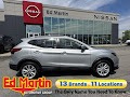 2019 Nissan Rogue Sport SV