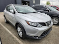 2019 Nissan Rogue Sport SV