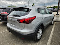 2019 Nissan Rogue Sport SV