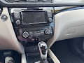 2019 Nissan Rogue Sport SV