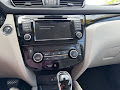 2019 Nissan Rogue Sport SV