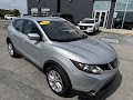 2019 Nissan Rogue Sport SV