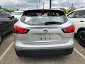2019 Nissan Rogue Sport SV